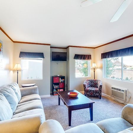 3 Bed 2 Bath Apartment In Leavenworth Rum bild