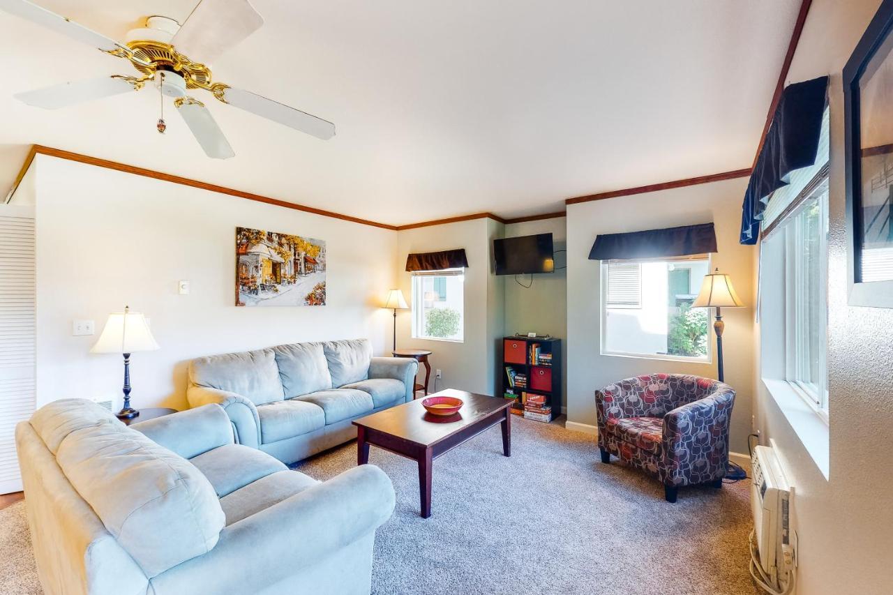 3 Bed 2 Bath Apartment In Leavenworth Rum bild
