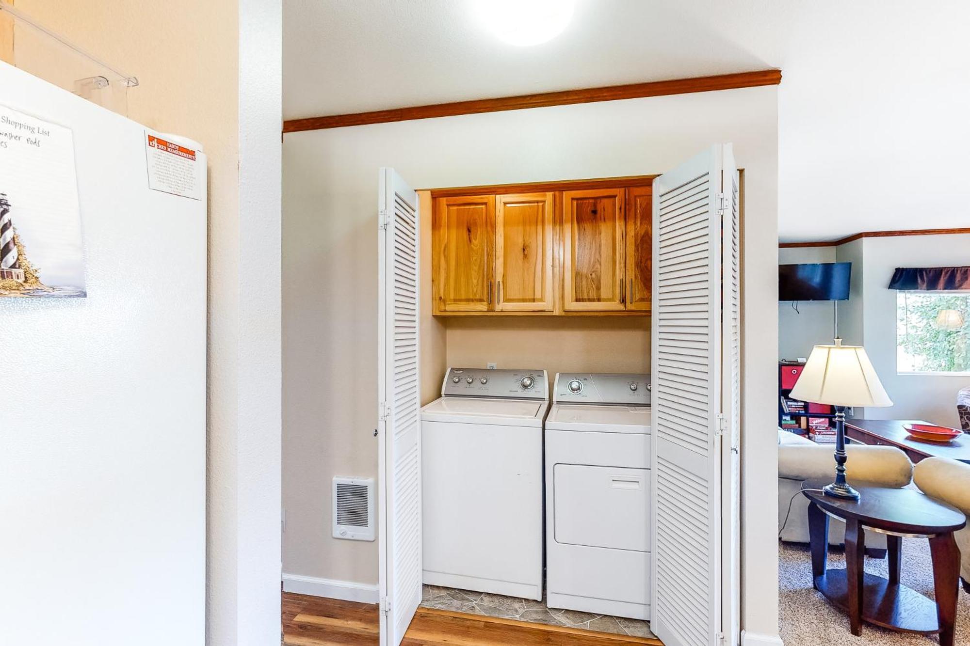3 Bed 2 Bath Apartment In Leavenworth Rum bild