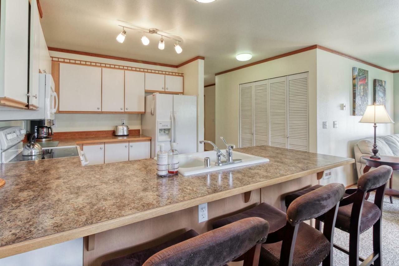 3 Bed 2 Bath Apartment In Leavenworth Exteriör bild