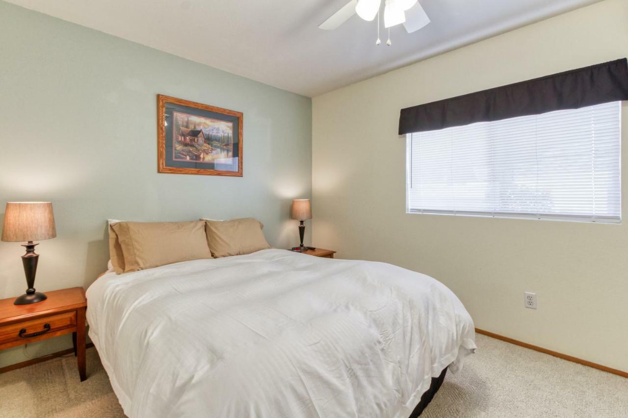 3 Bed 2 Bath Apartment In Leavenworth Exteriör bild